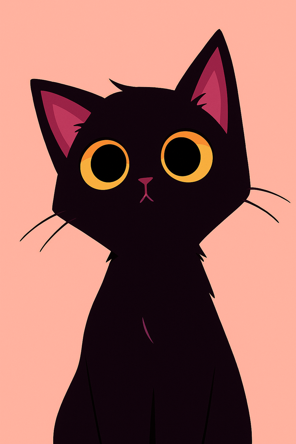 Mr. Gato Logo